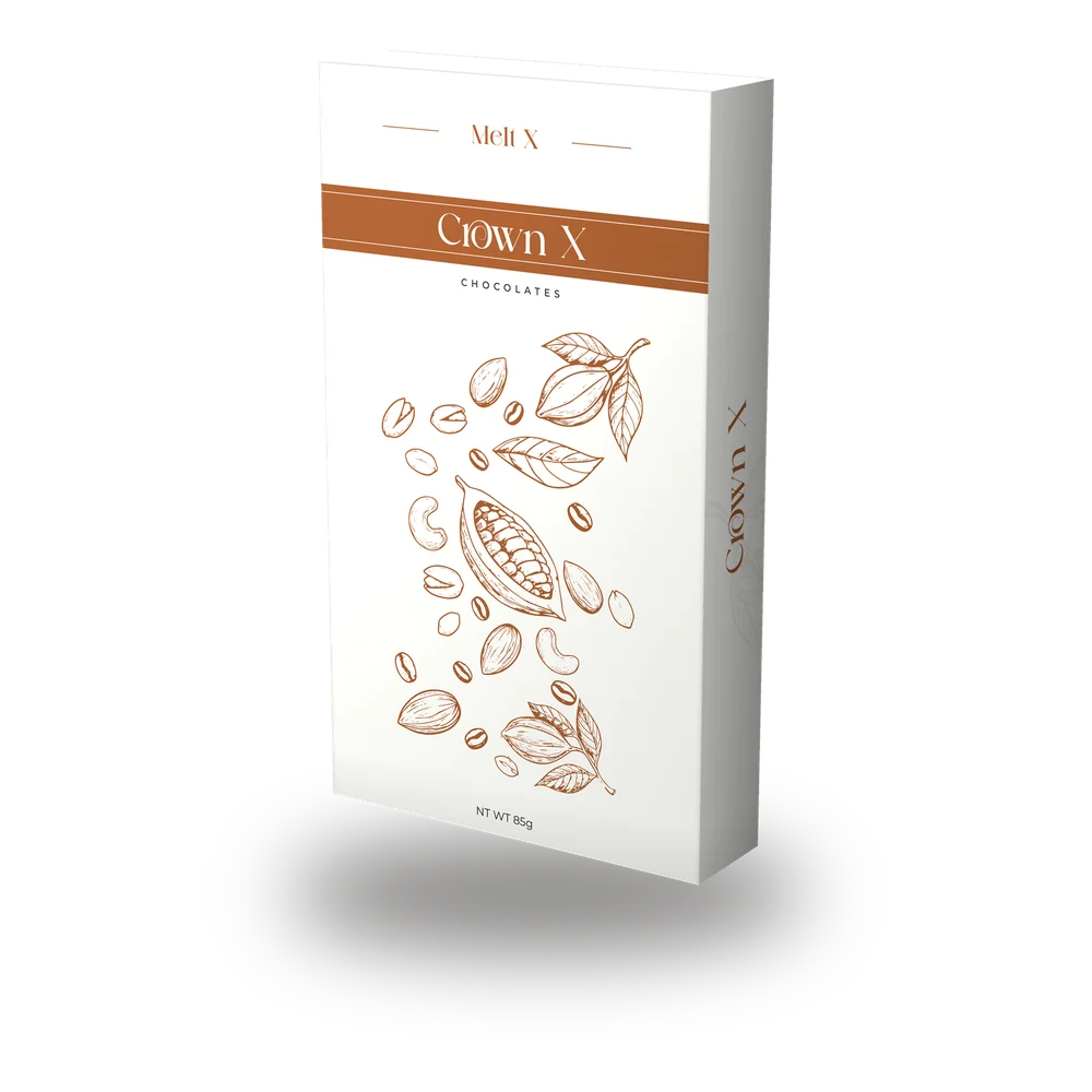 crownX single box